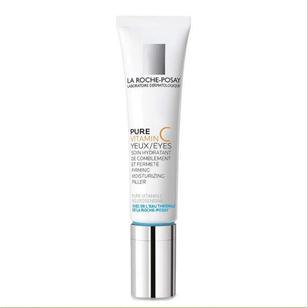 LA ROCHE POSAY - Pure Vitamin C Contorno de Ojos La Roche Posay