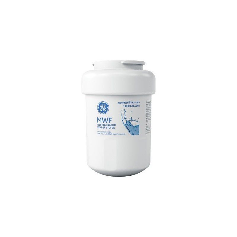 GENERAL ELECTRIC - Filtro Nevera General Electric SMART MWF