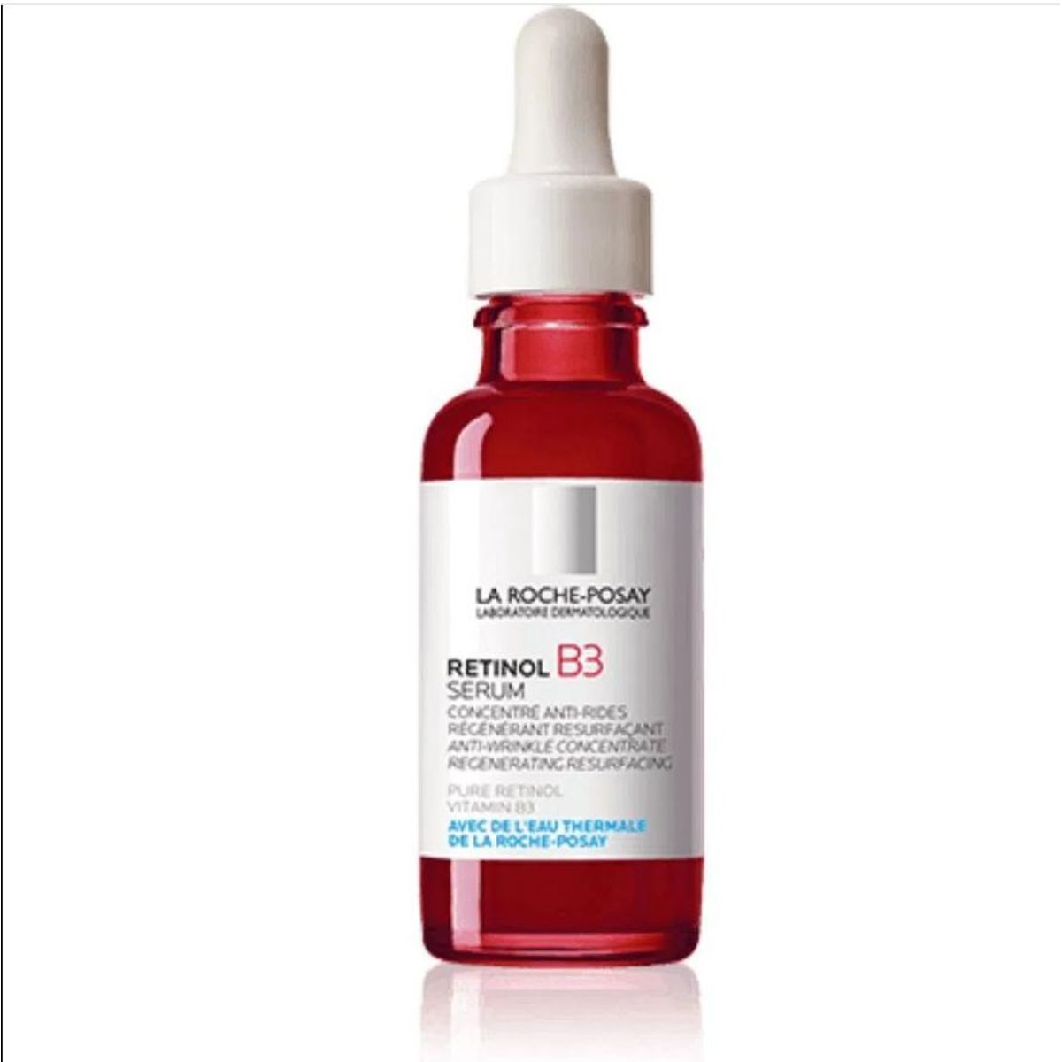 LA ROCHE POSAY - Retinol B3 Serum x 30 ml - La Roche Posay
