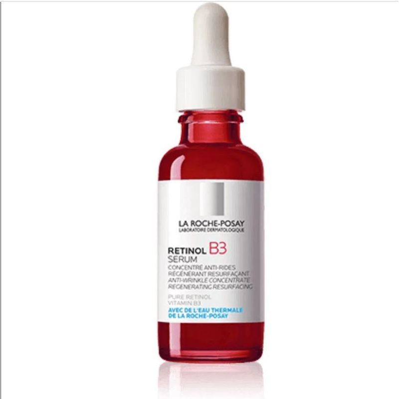 LA ROCHE POSAY - Retinol B3 Serum x 30 ml - La Roche Posay