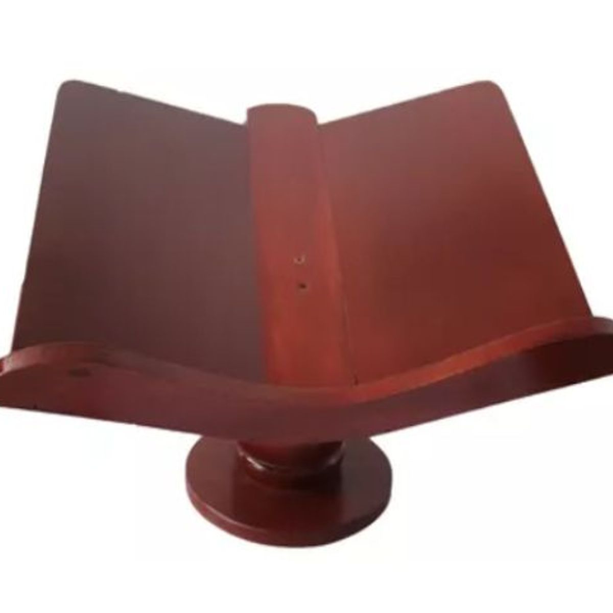 WOOD PETS - Atril Para La Biblia de Mesa.