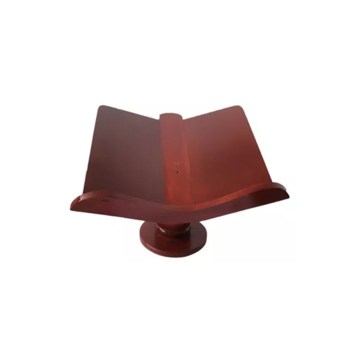 WOOD PETS - Atril Para La Biblia de Mesa.