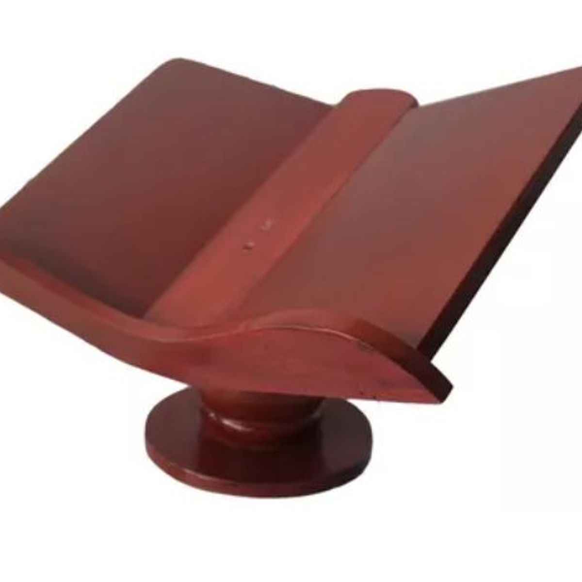 WOOD PETS - Atril Para La Biblia de Mesa.