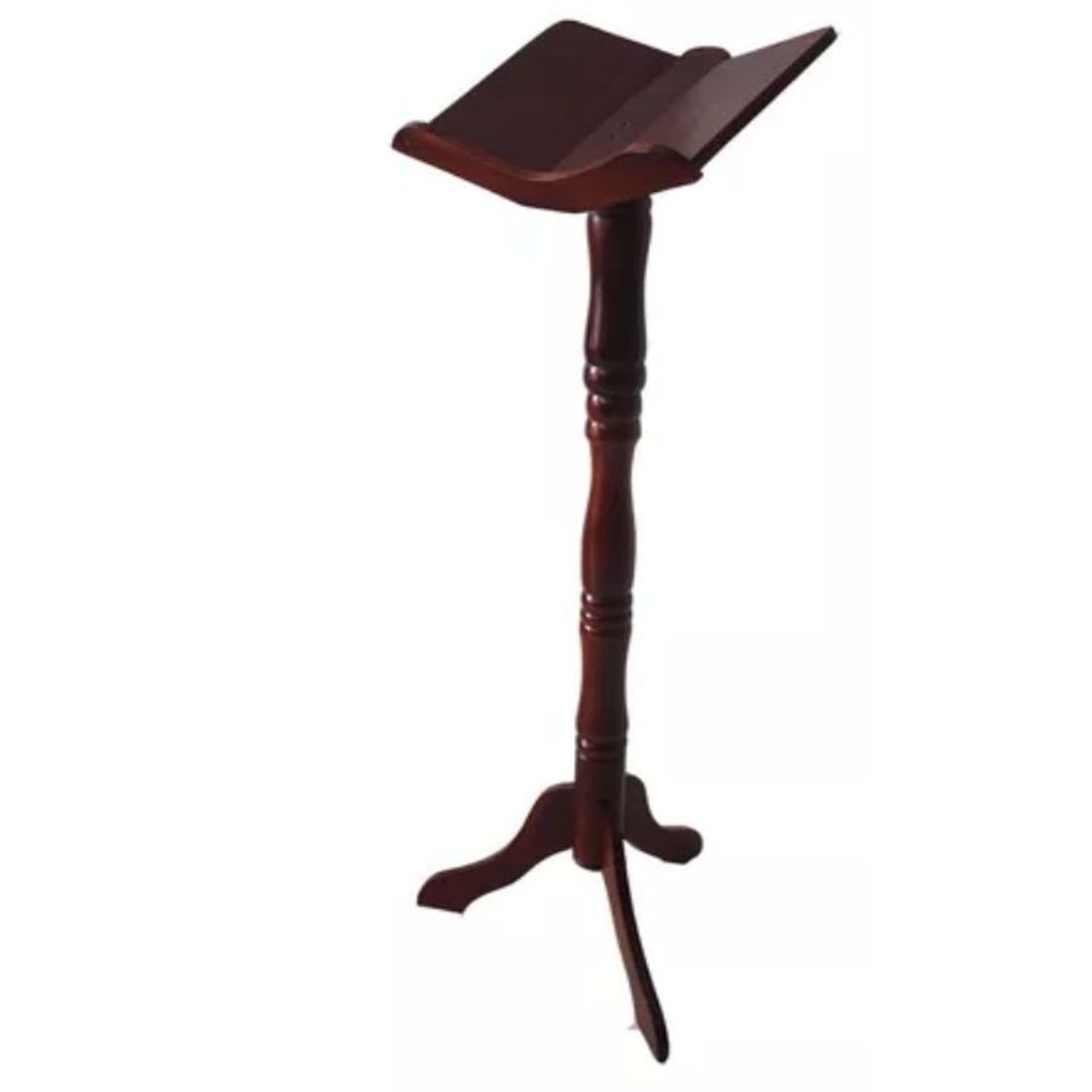 MAOS - Atril Para La Biblia En Madera.