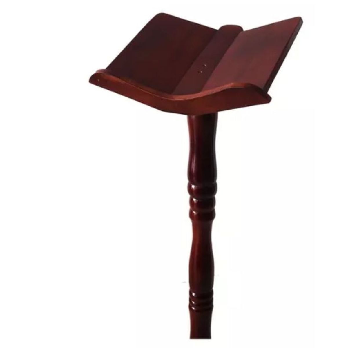 MAOS - Atril Para La Biblia En Madera.