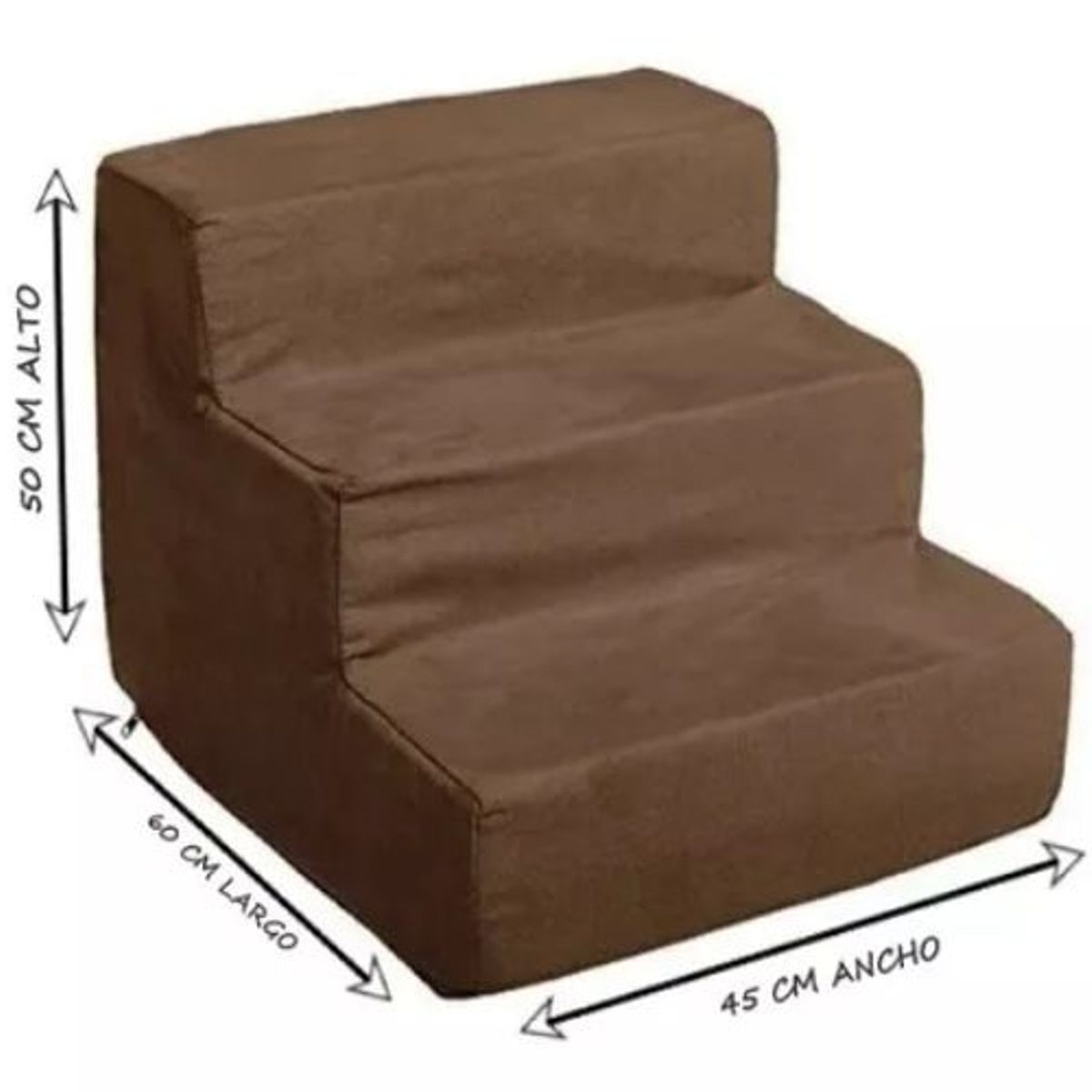 MAOS - Escaleras Para Perros