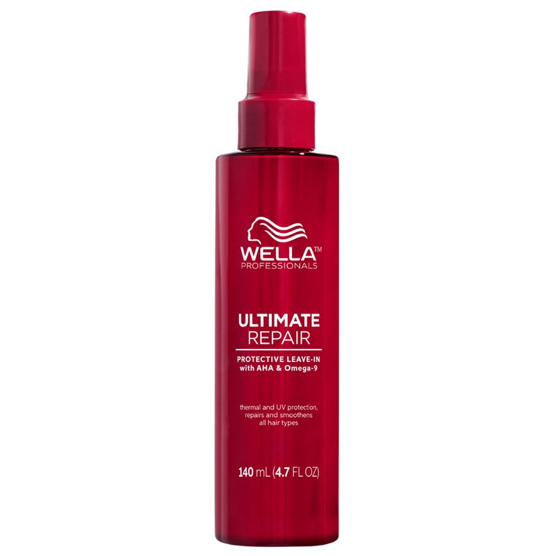 WELLA - Wella Tratamiento Ultimate Repair x 140ml