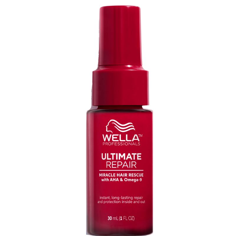 WELLA - Wella Fusion tratamiento spry reparador x 30ml