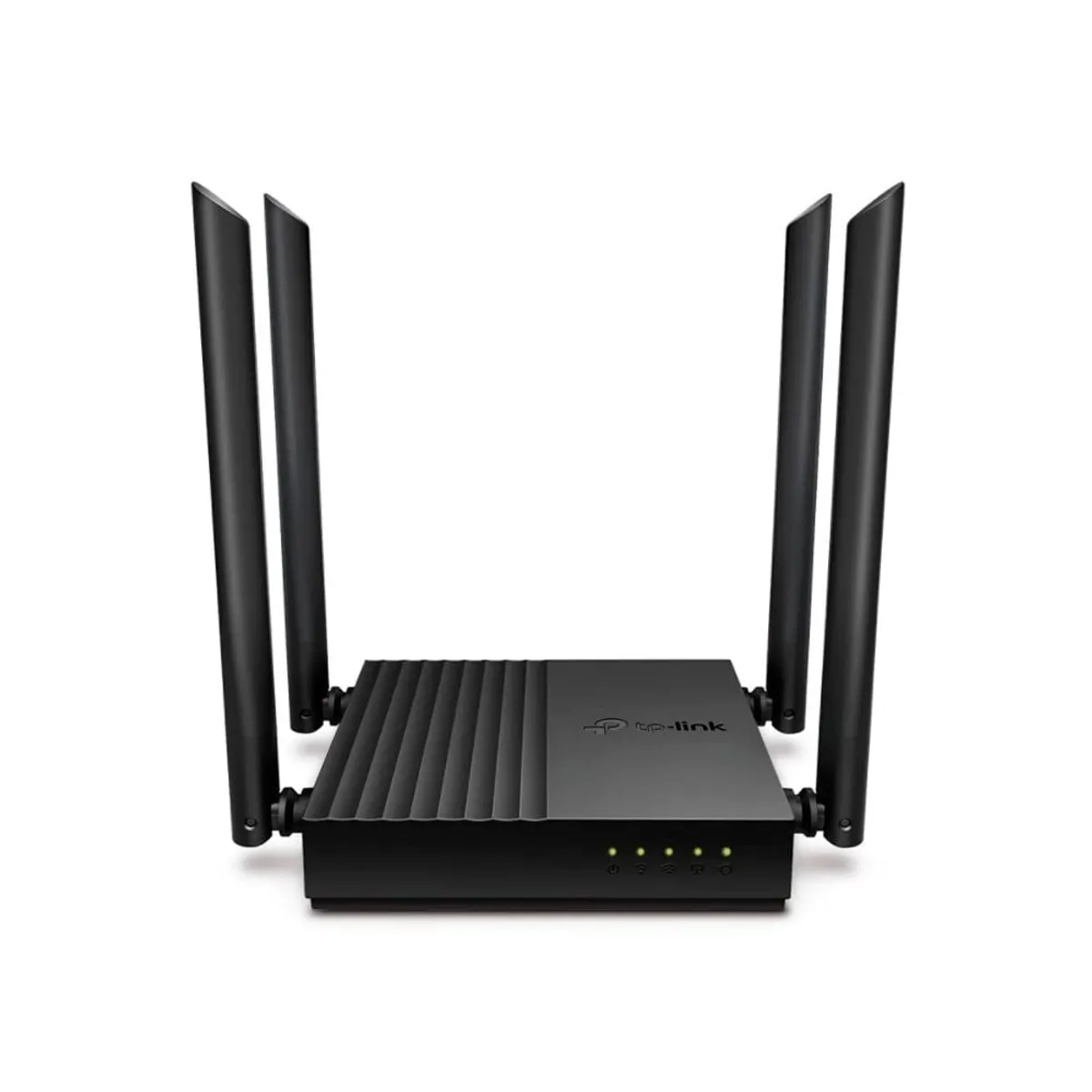 TP LINK - Tp-link, Router Wifi Dual Band Gigabit Ac1200, Archer C64