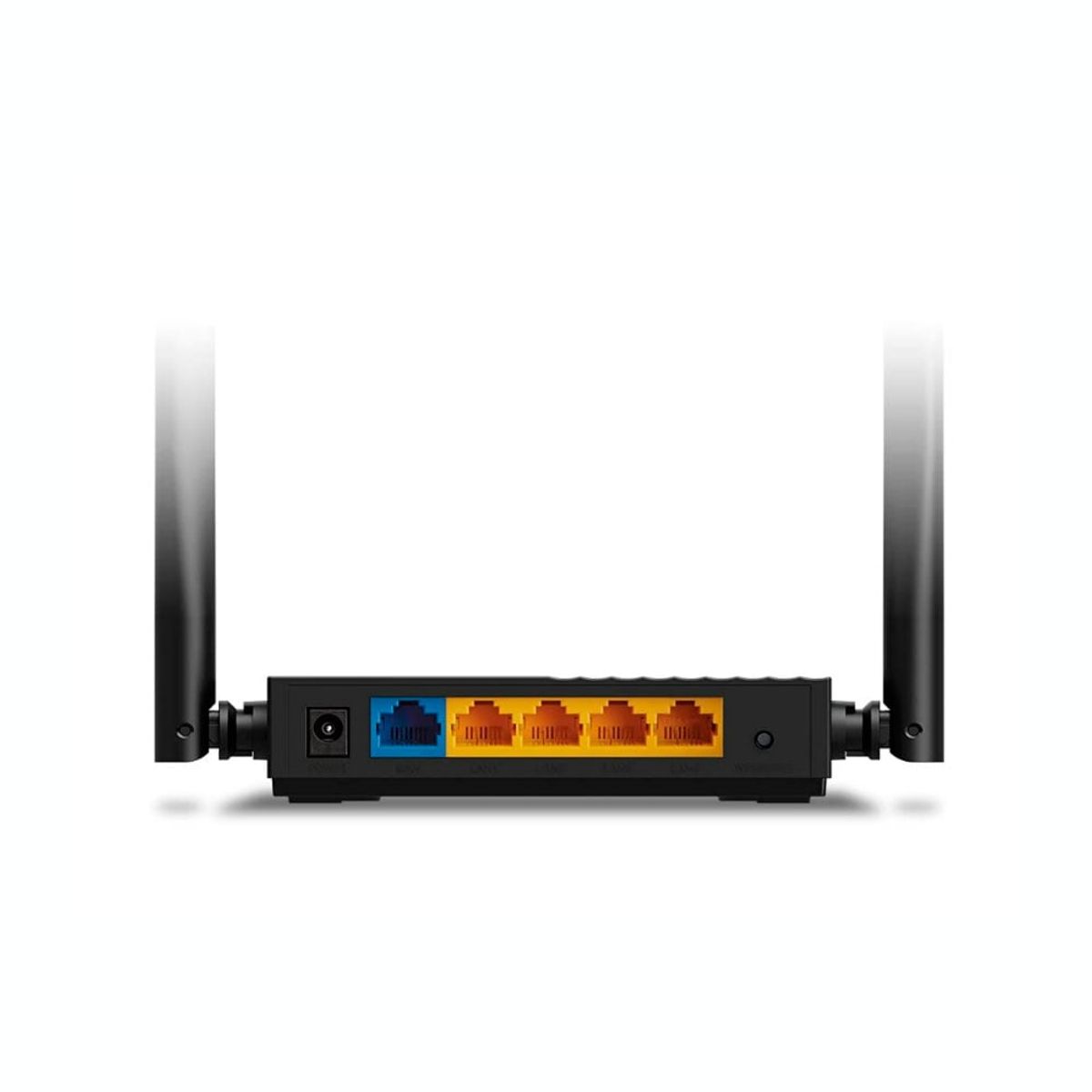 TP LINK - Tp-link, Router Wifi Dual Band Gigabit Ac1200, Archer C64