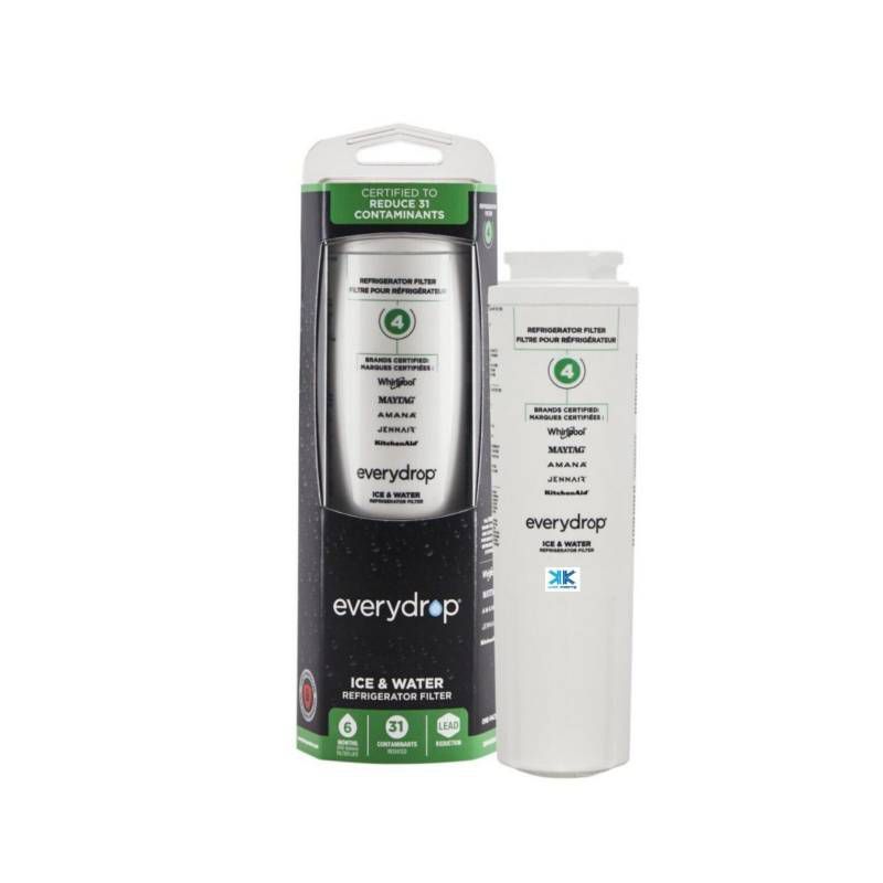 WHIRLPOOL - Filtro Nevera Whirlpool Interno 4 W10790818.