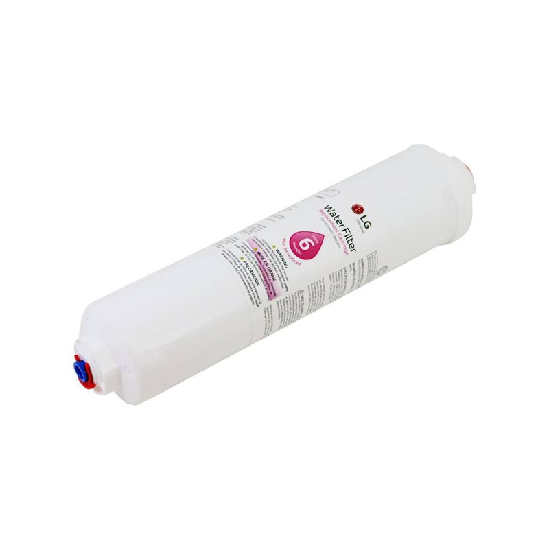 LG - Filtro Nevera Lg Externo  ADQ73693903 Original.