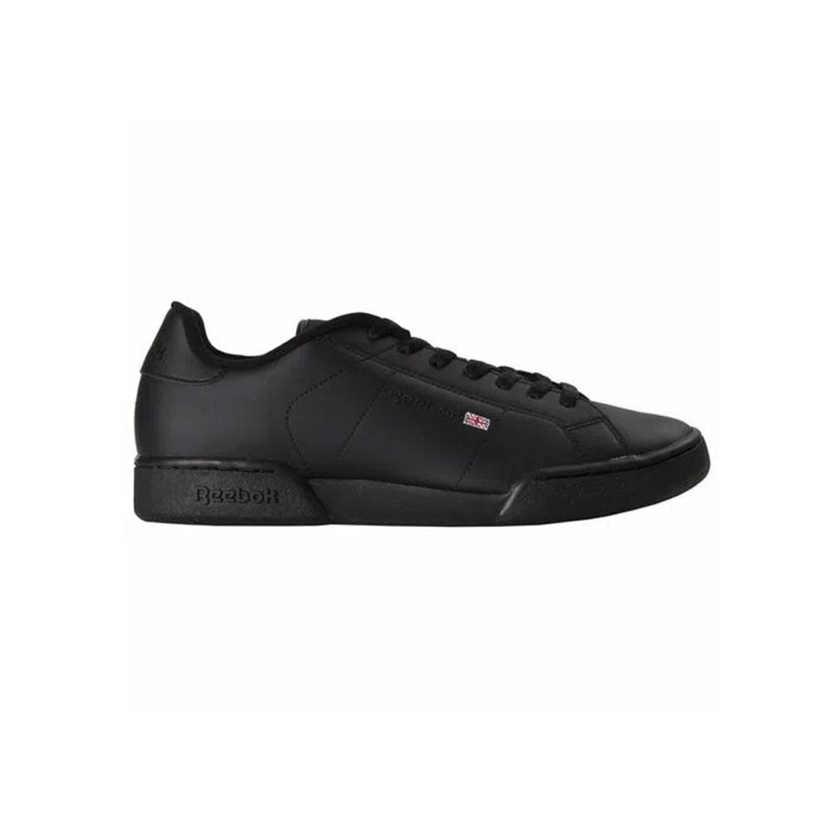 REEBOK - Tenis Hombre Reebok Npc II Syn - Negro