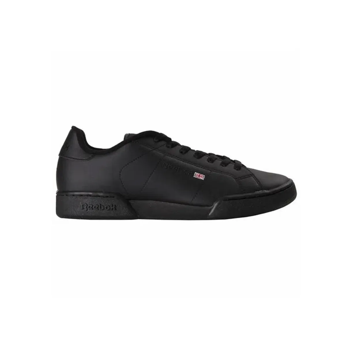 REEBOK - Tenis Hombre Reebok Npc II Syn - Negro