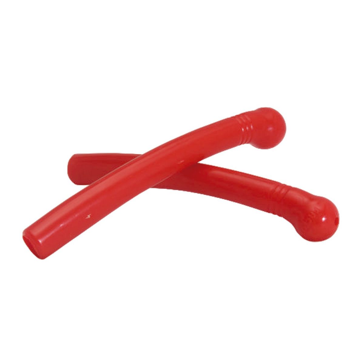 GENERICO - Protector Forro Maniguetas  Para Todo Tipo De Motocicletas