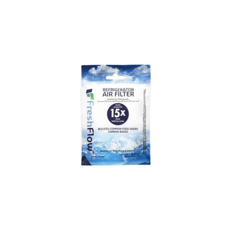 WHIRLPOOL - Filtro Aire Neveras Whirlpool Fresh Flow W10311524.