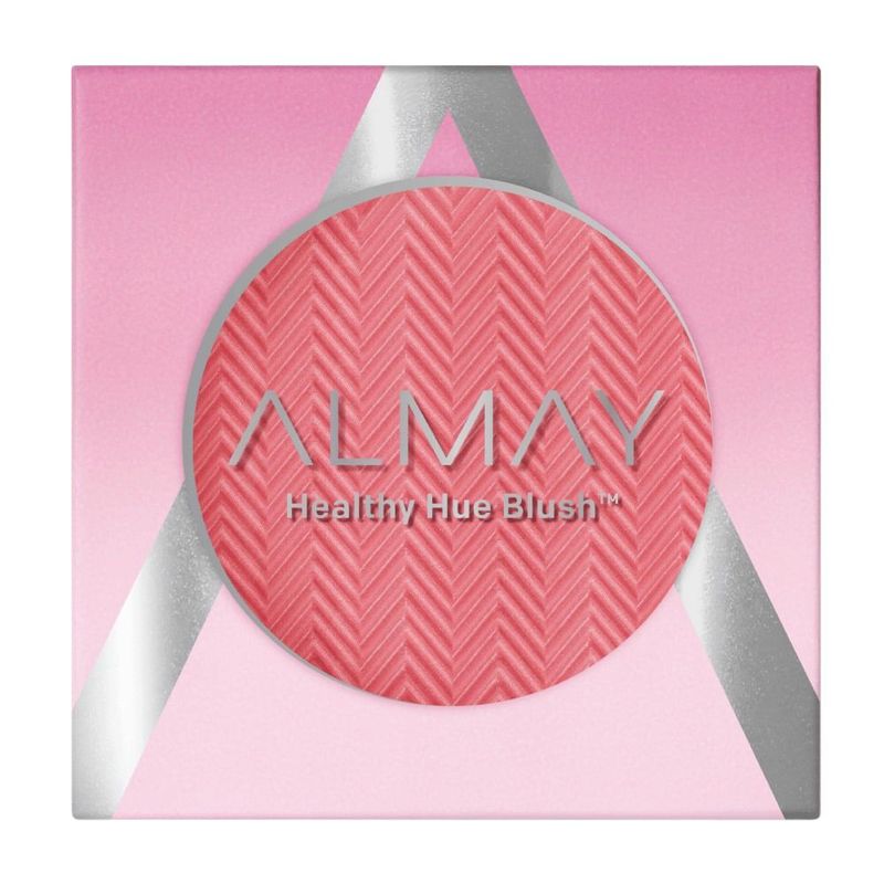 ALMAY - Rubor Almay Wild Berry X 5G