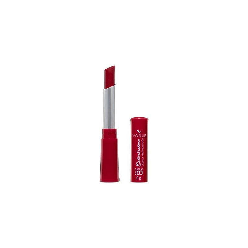 VOGUE - Labial Vogue Colorissimo Barra Cereza X 2G