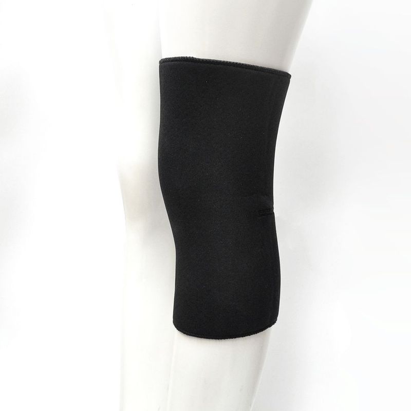 VIVO - Vivo+ Rodillera Talla Xxl Negra