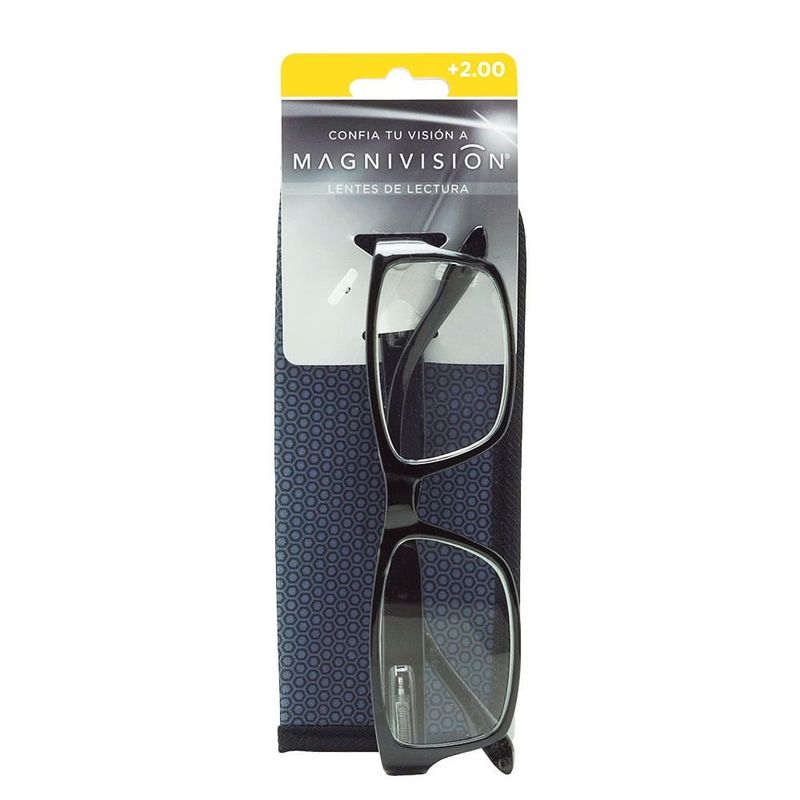MAGNIVISION - Gafas Magnivision Cto119 Dan +2.00