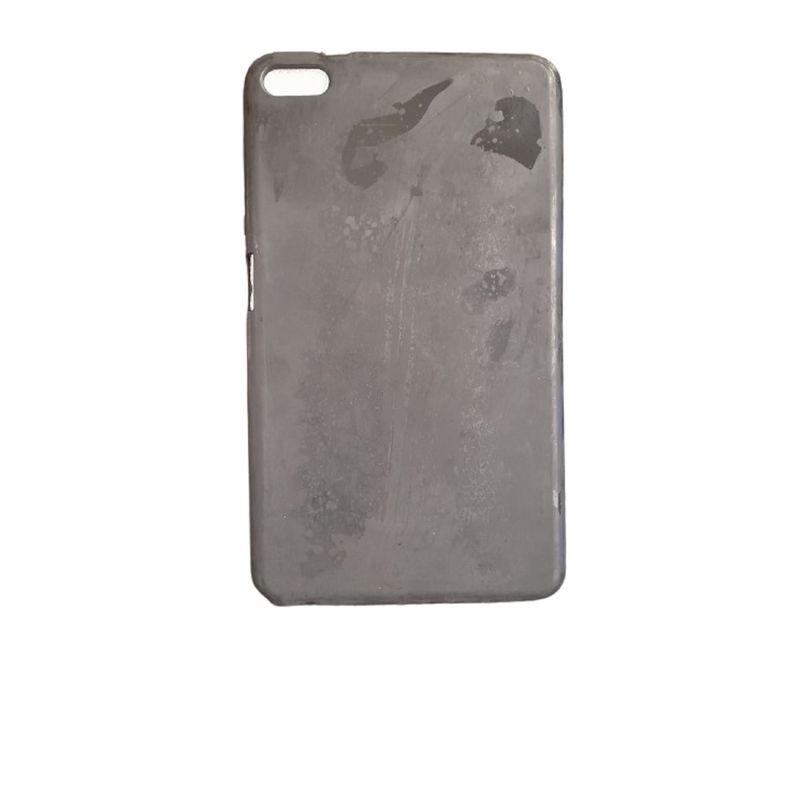 GENERICO - Estuche Para Tablet Huawei T2 Negro Alta Resistencia