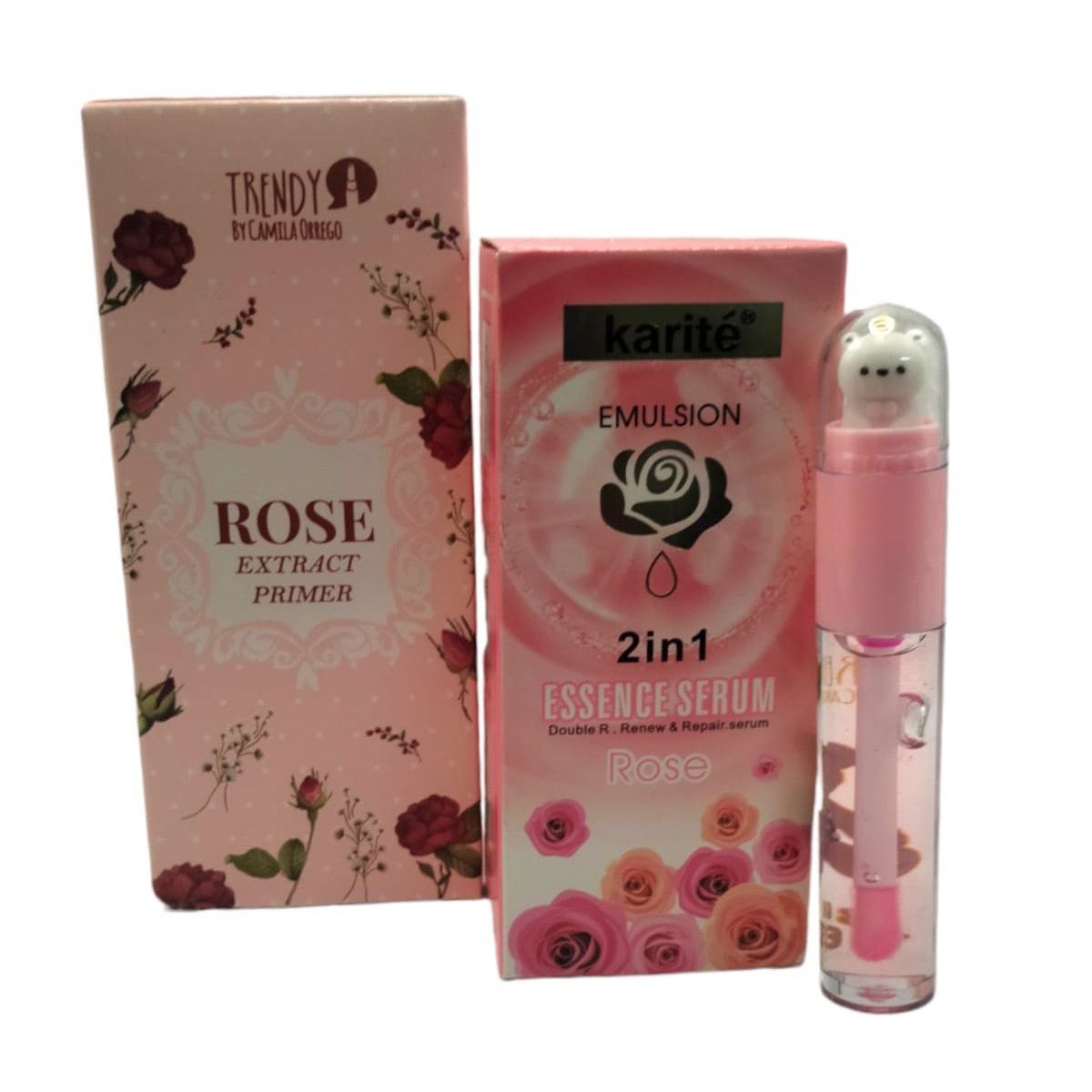 TRENDY - super combo navideño trendy x 3 unds + bolsa regalo