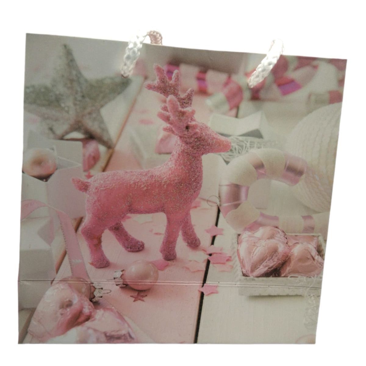 TRENDY - super combo navideño trendy x 3 unds + bolsa regalo