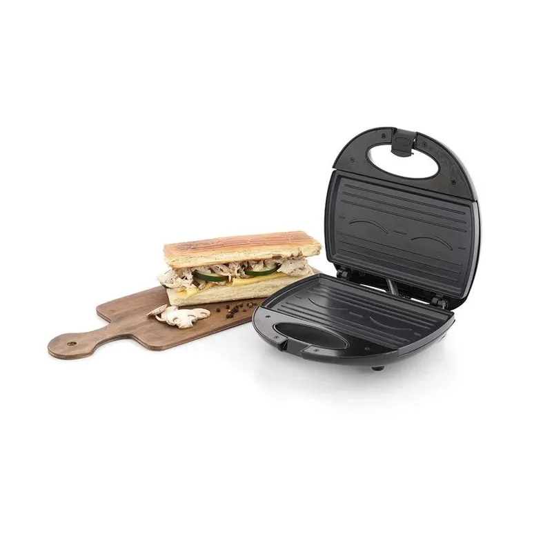 UNIVERSAL - Sanduchera Universal Grill Sonrisa