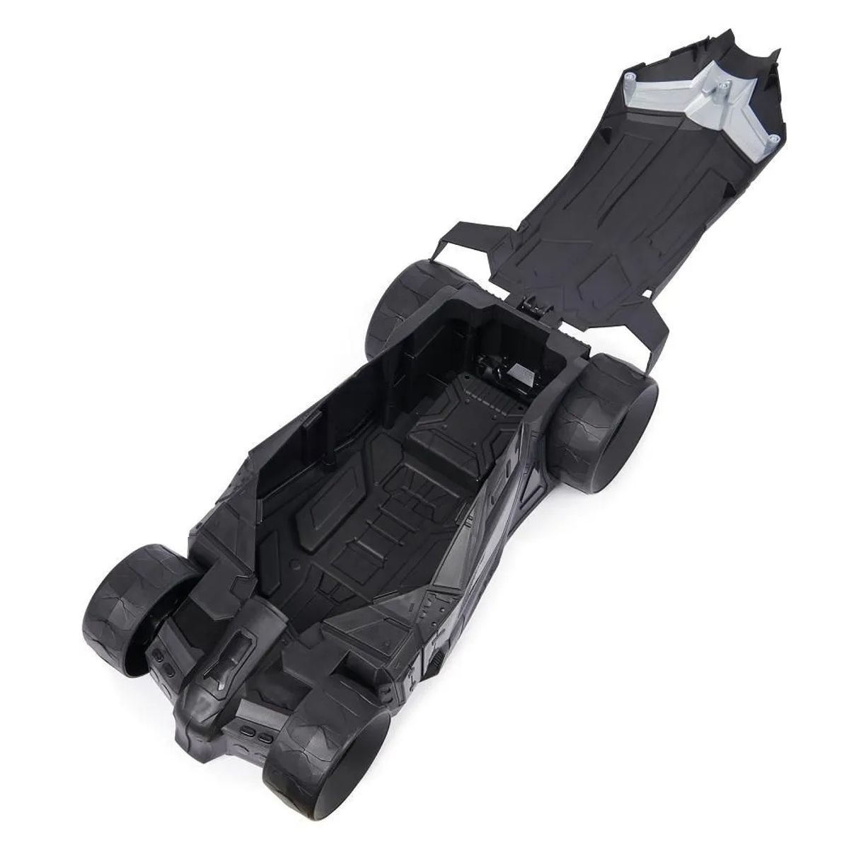 SPIN MASTER - Carro Batman Batimovil