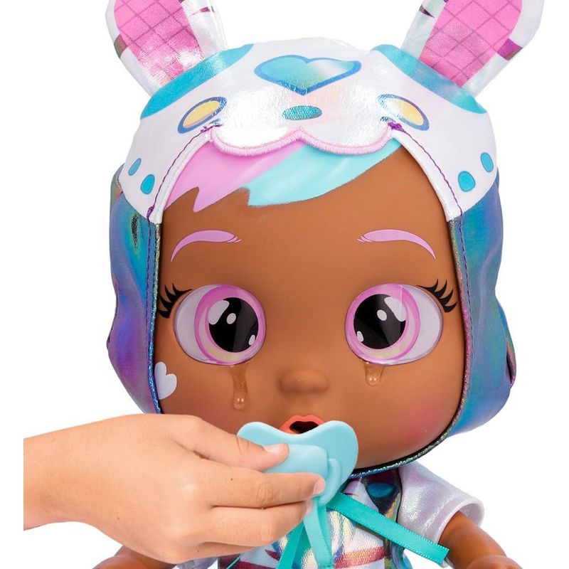 CRY BABIES - Muñeca Cry Babies Stars Lilly