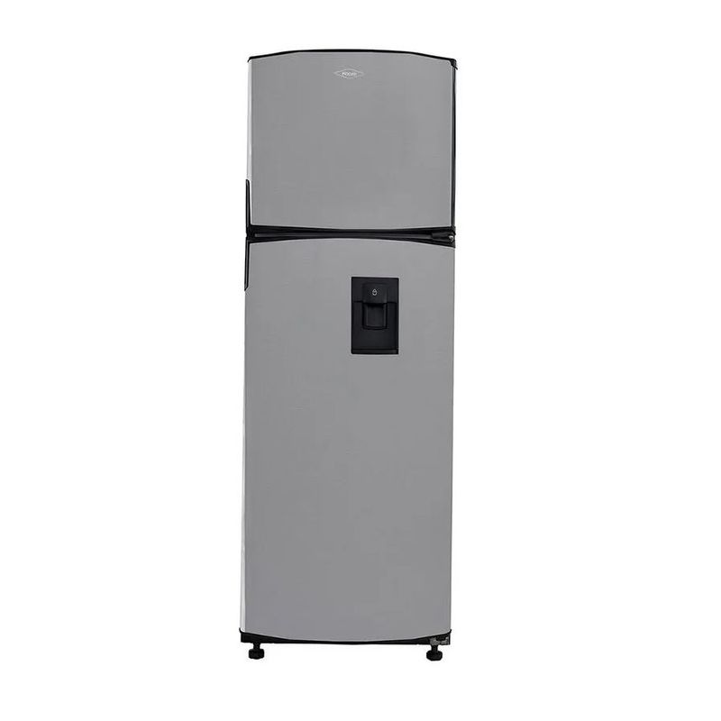 HACEB - Nevera Haceb No Frost 271 Litros - Manija Integrada - Inox