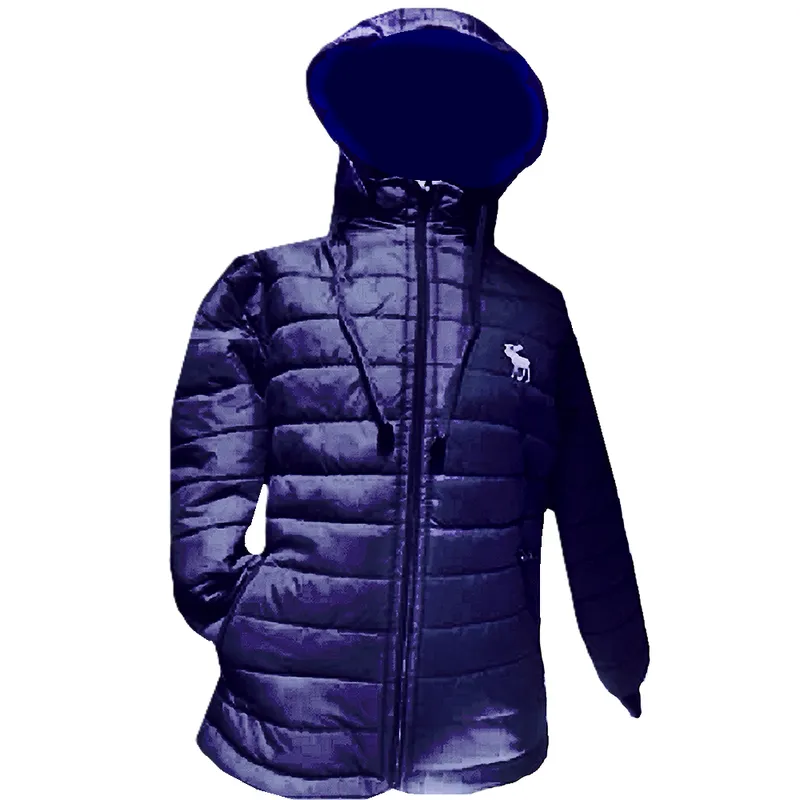 ZAFIRO JEANS - Chaqueta  ovejera térmica para niño