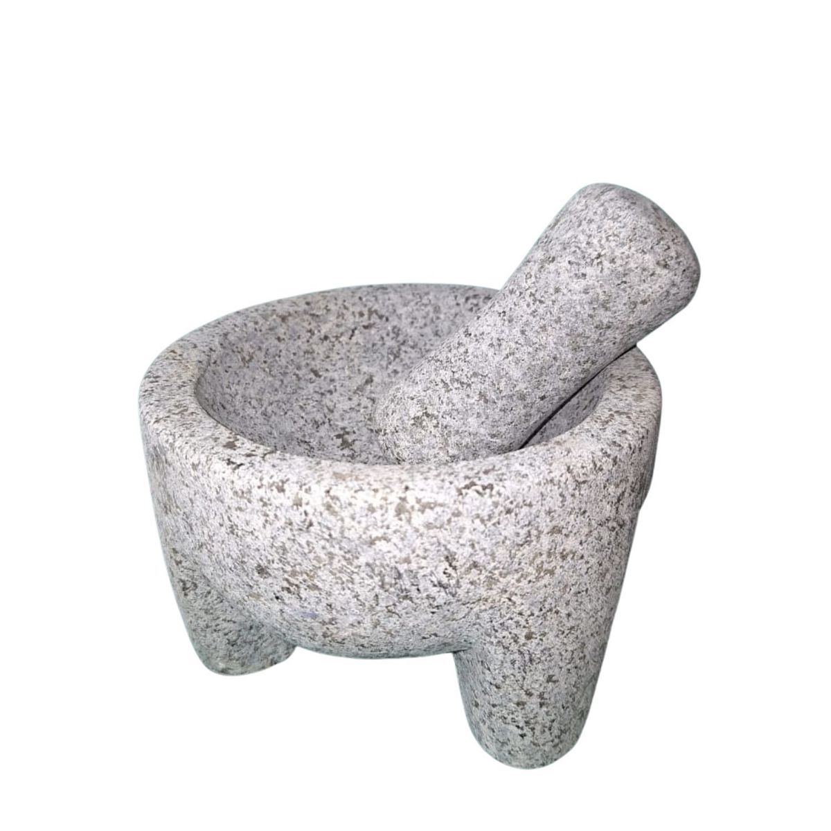 ARTESANAL - mortero de piedra 15-10