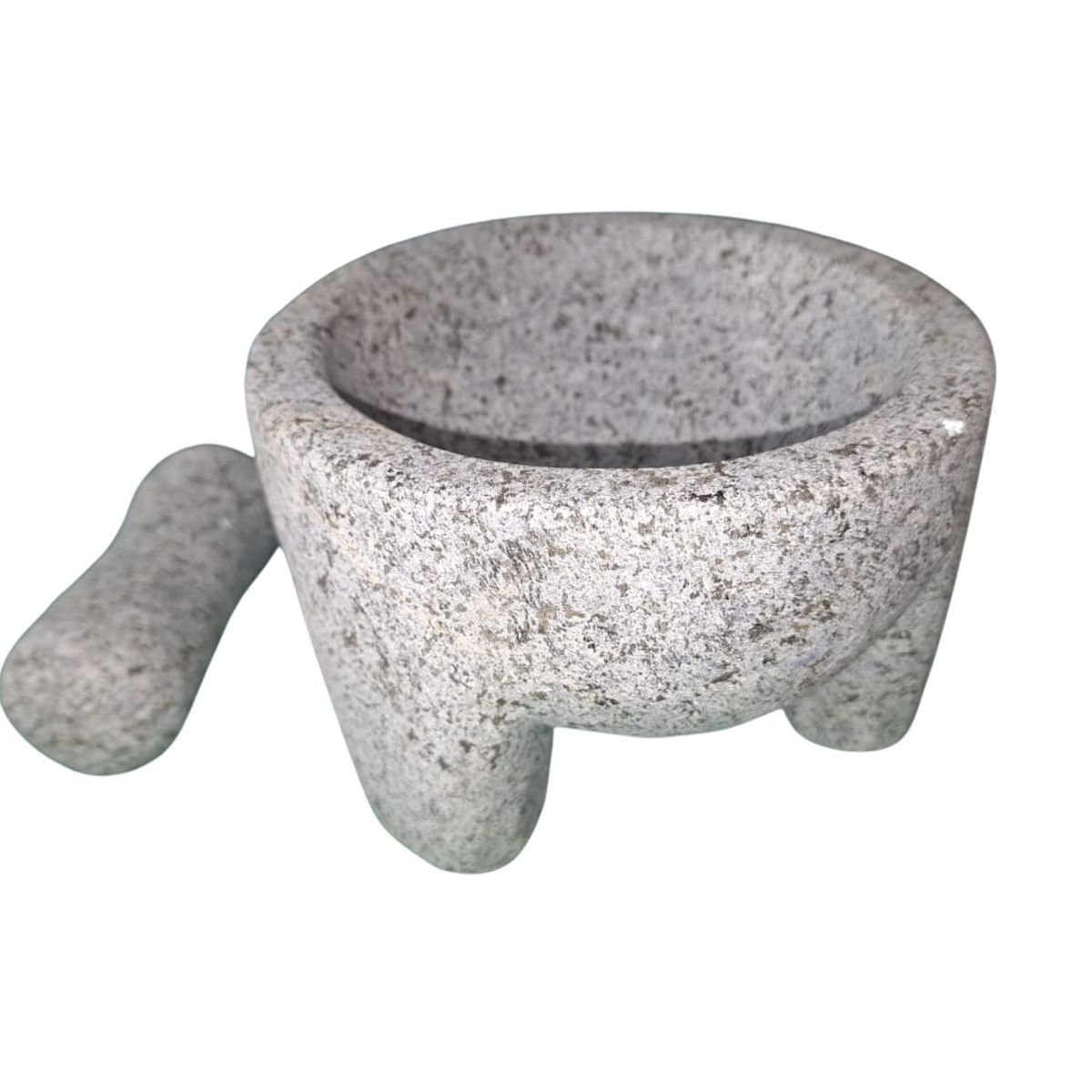 ARTESANAL - mortero de piedra 15-10