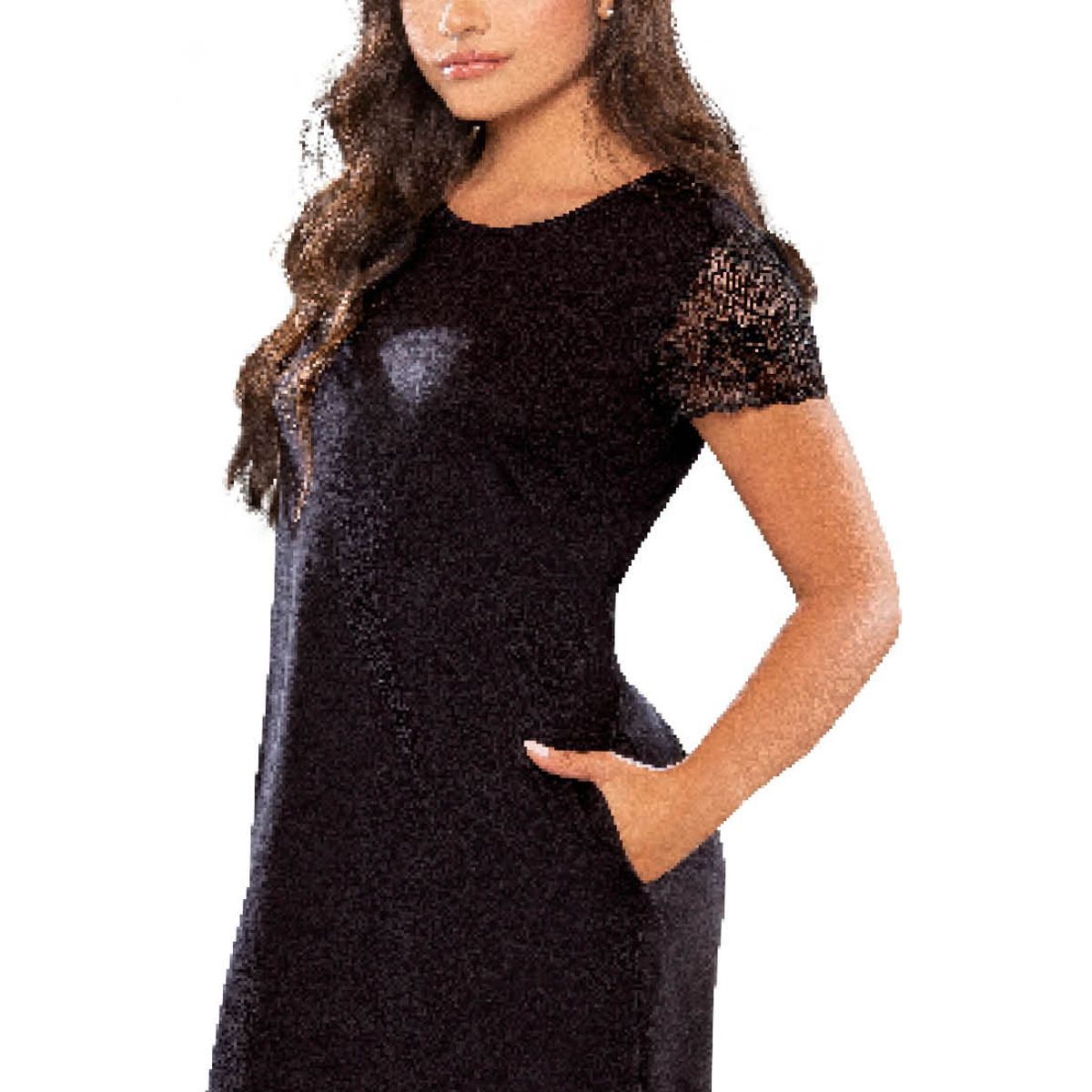 FORMAS INTIMAS - Batola Mujer Negro FI 86995