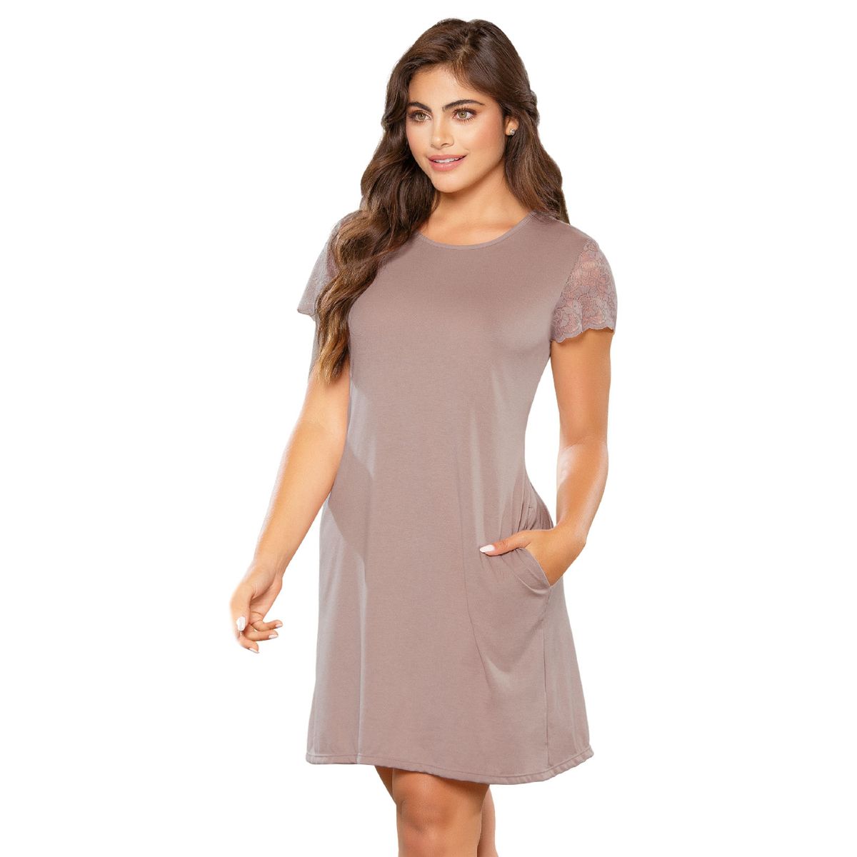 FORMAS INTIMAS - Batola Mujer Rosa FI 86995