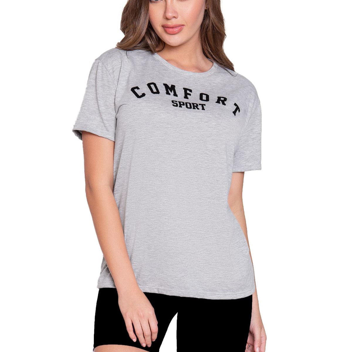 FORMAS INTIMAS - Conjunto Mujer Negro FI 90998