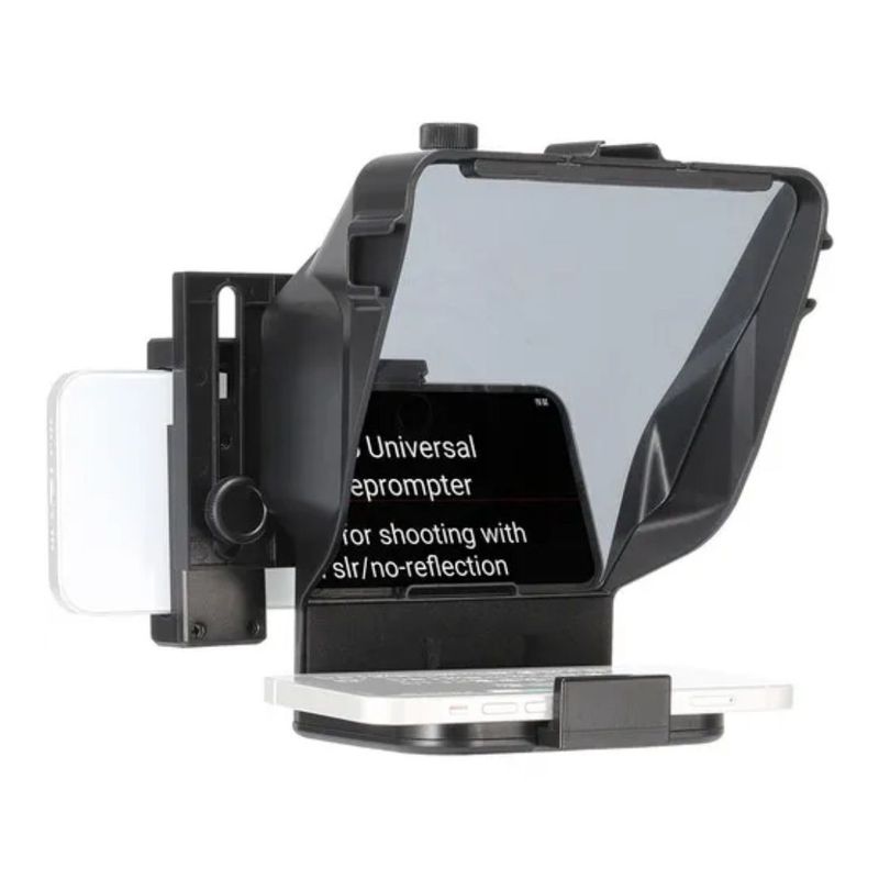 GENERICO - Teleprompter ulanzi pt-16 para smartphones
