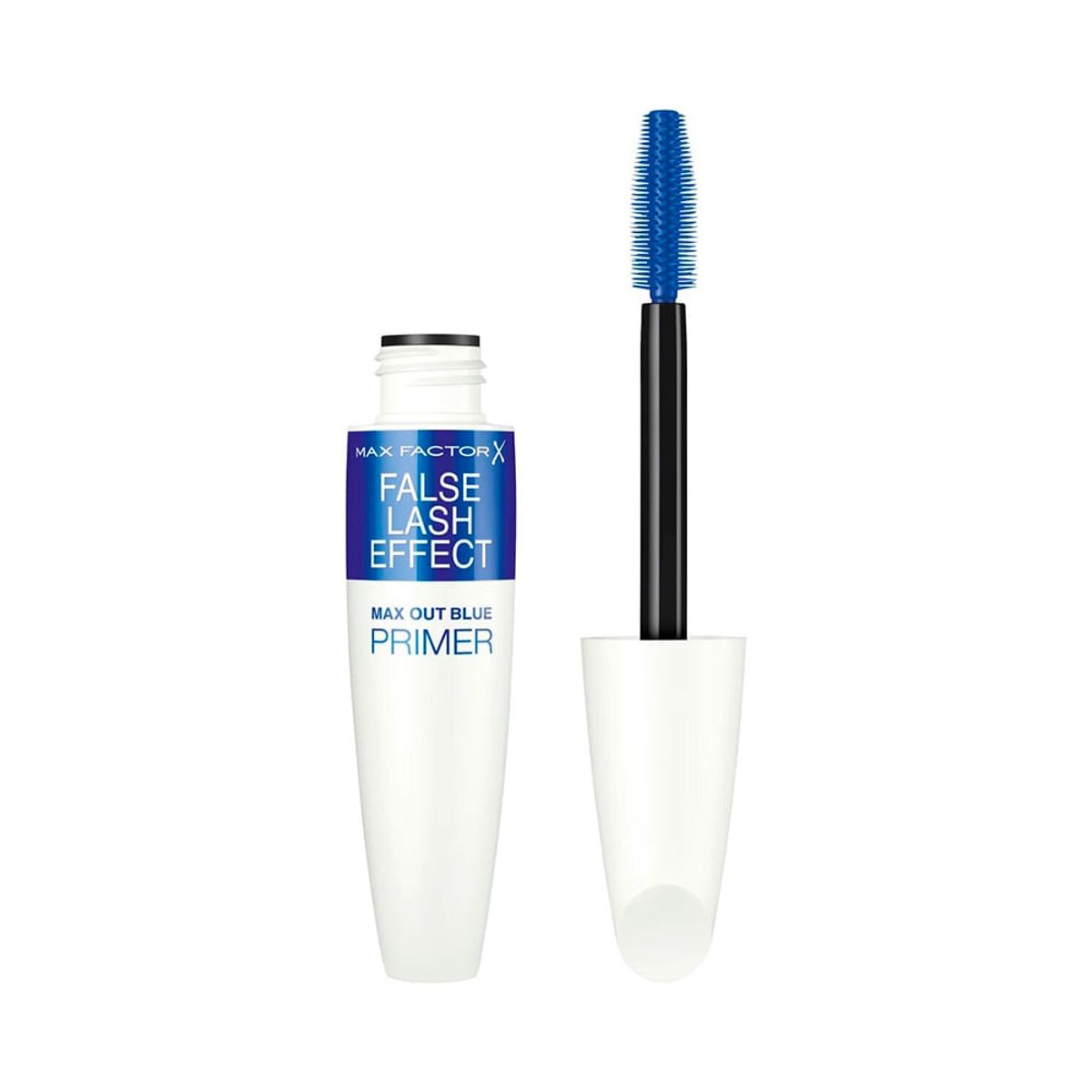 MAX FACTOR - Pestañina Max Factor False Lash Efect Blue Primer