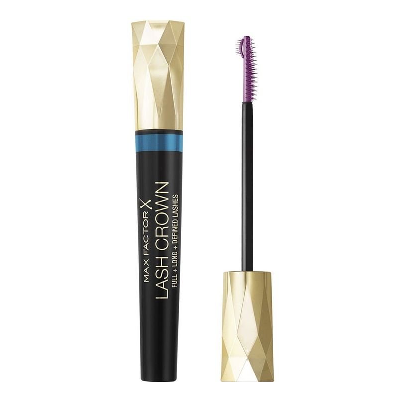 MAX FACTOR - Pestañina Max Factor False Lash Epic Black X 13.1 Ml