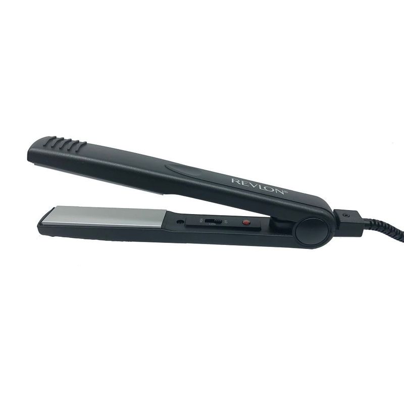 REVLON - Plancha Revlon Style Ceramic Flat
