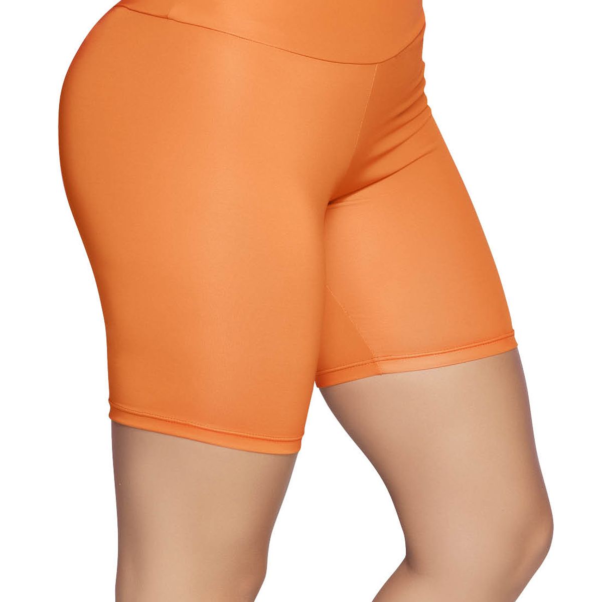 ATYPICAL - Ciclista Mujer Naranja Atypical 89141