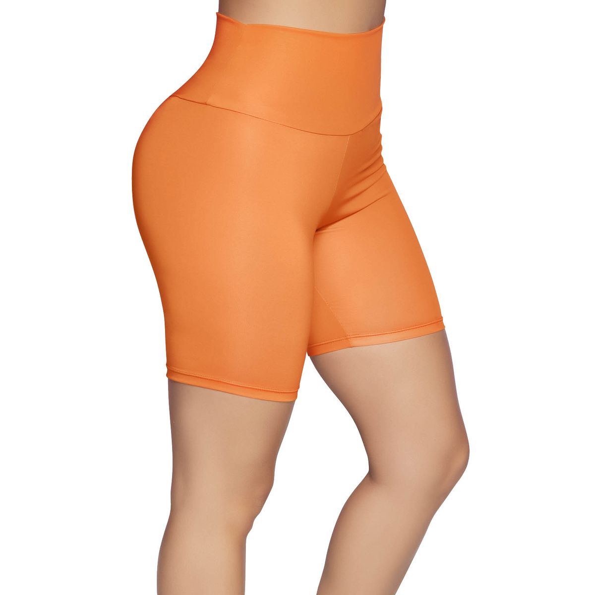 ATYPICAL - Ciclista Mujer Naranja Atypical 89141