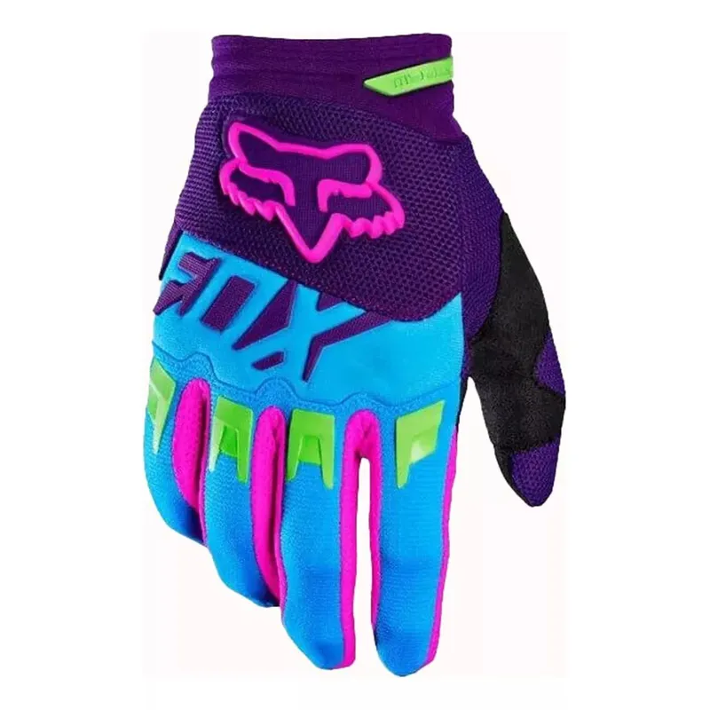 Motocross Guantes Ciclismo Fox 