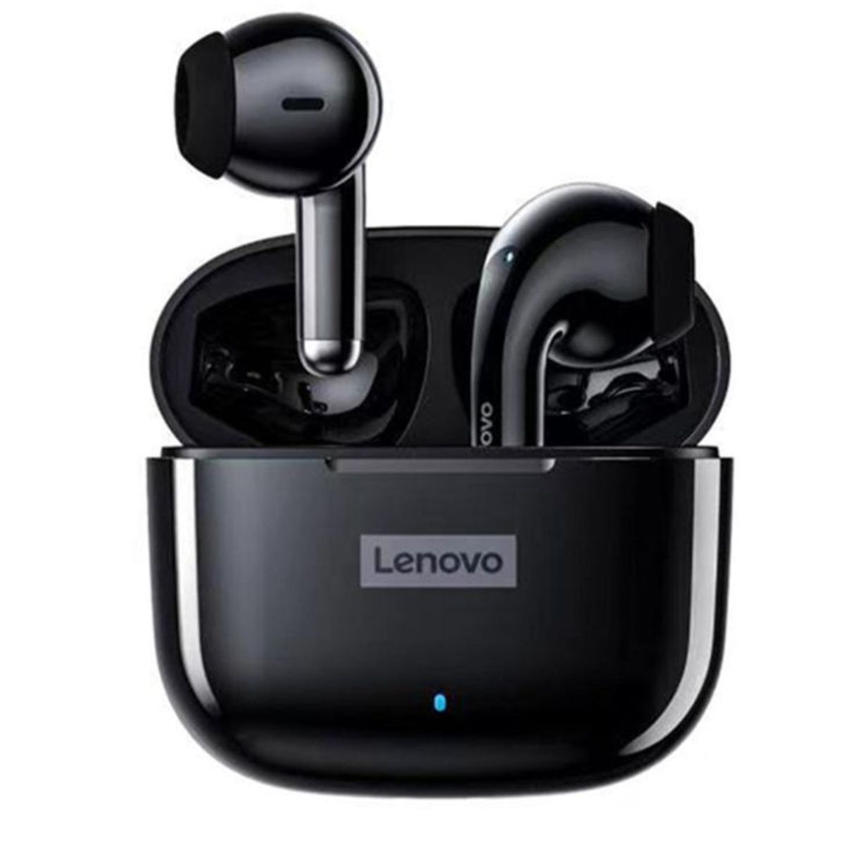 LENOVO - AUDIFONO LENOVO LP40 PRO NEGRO