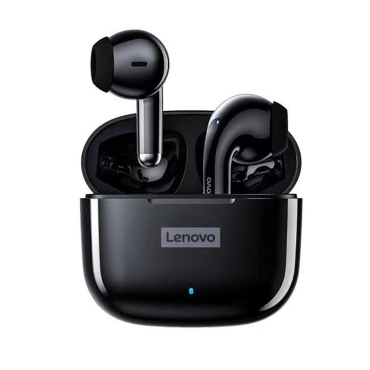 LENOVO - AUDIFONO LENOVO LP40 PRO NEGRO