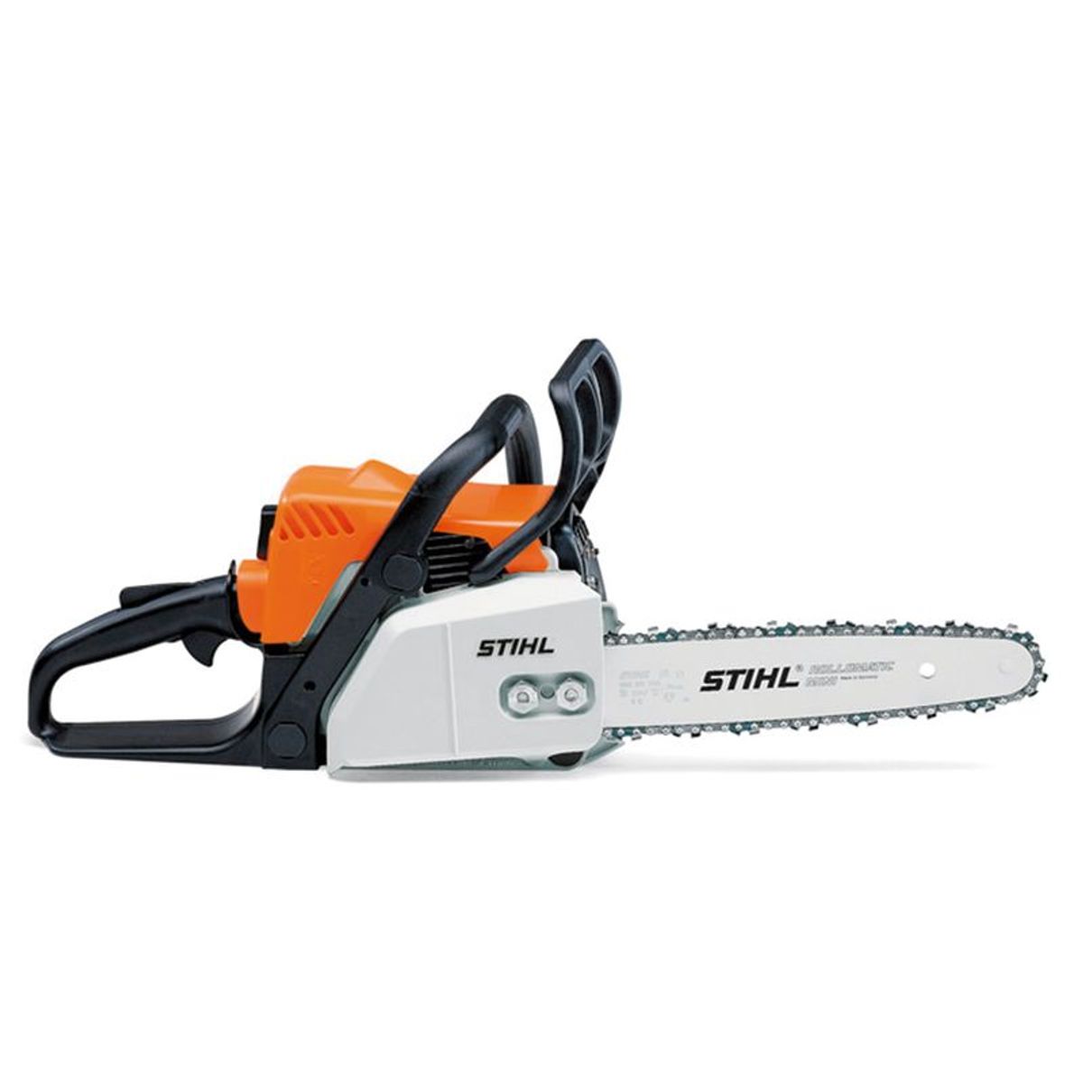 STIHL - Motosierra A Gasolina Stihl 31.8cc Ms 180 2cv