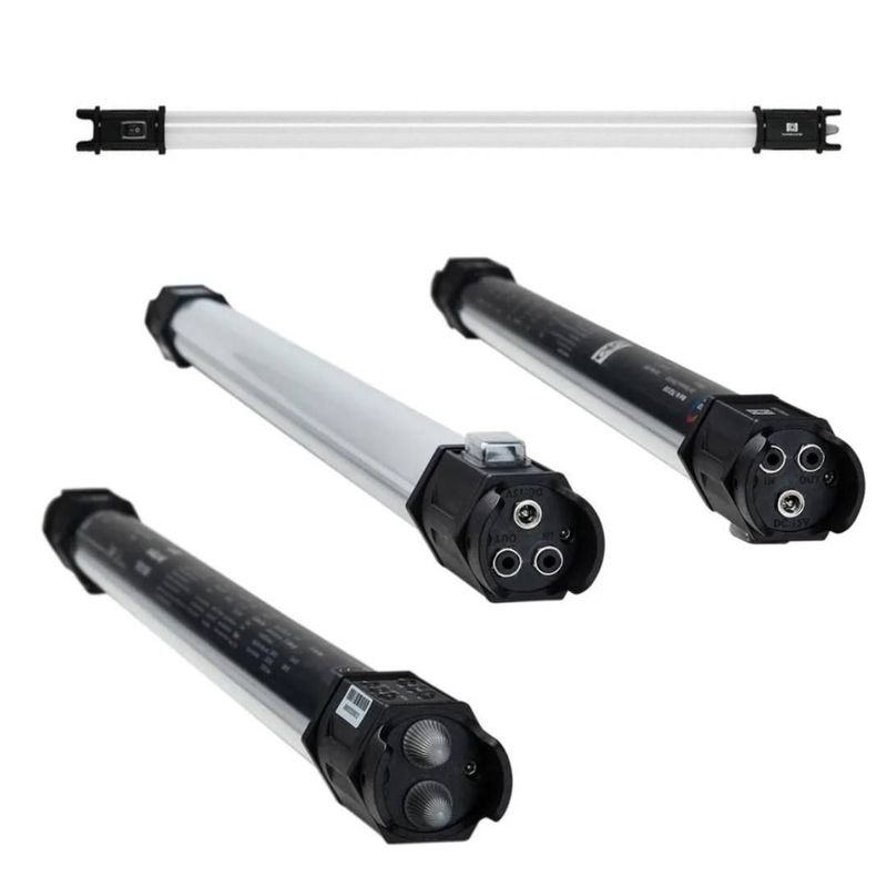 GENERICO - Nanlite pavotube 15c