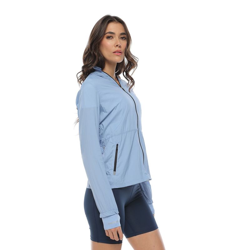 RACKETBALL - CHAQUETA ROMPEVIENTO RACKETBALL