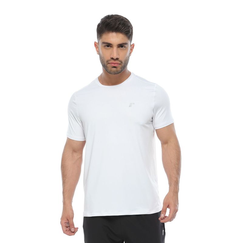 RACKETBALL - CAMISETA DEPORTIVA MANGA CORTA RACKETBALL.